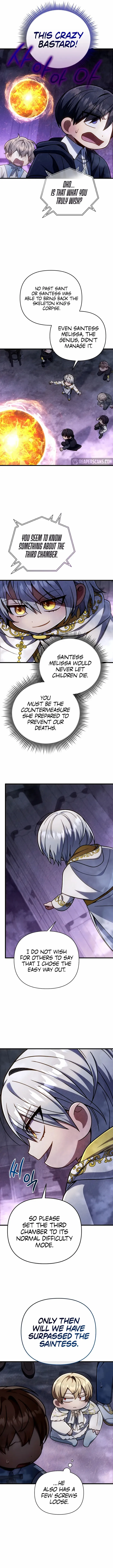 I'm Gonna Annihilate This Land Chapter 18 page 3 - 