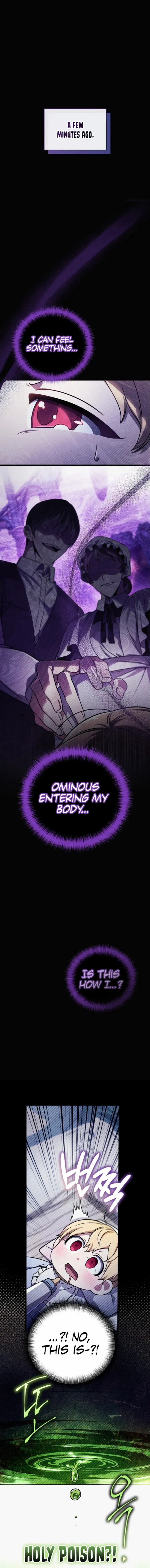 I'm Gonna Annihilate This Land Chapter 2 page 7 - 
