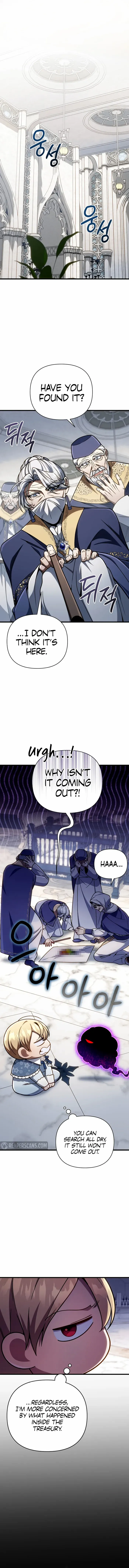 I'm Gonna Annihilate This Land Chapter 20 page 2 - 