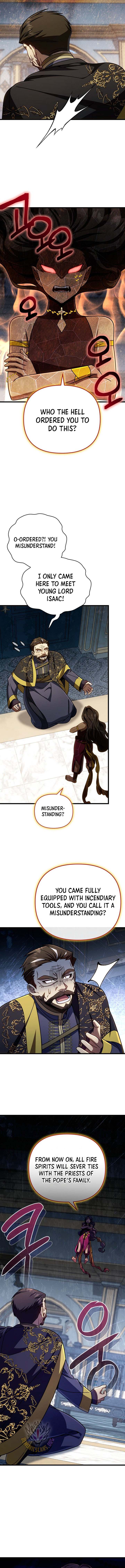 I'm Gonna Annihilate This Land Chapter 25 page 13 - 