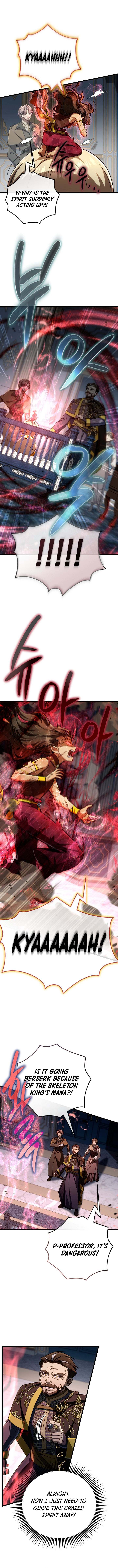 I'm Gonna Annihilate This Land Chapter 25 page 7 - 