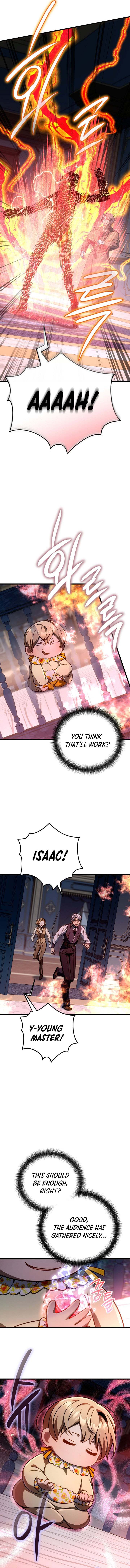 I'm Gonna Annihilate This Land Chapter 25 page 9 - 