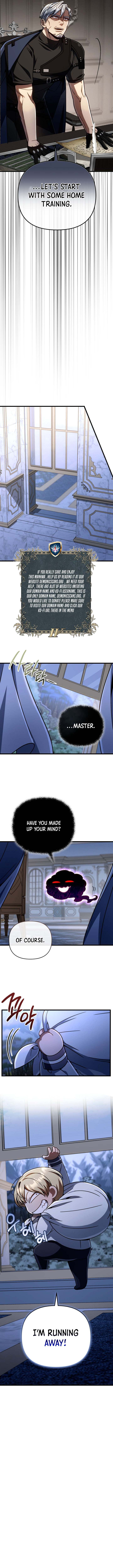 I'm Gonna Annihilate This Land Chapter 26 page 4 - 