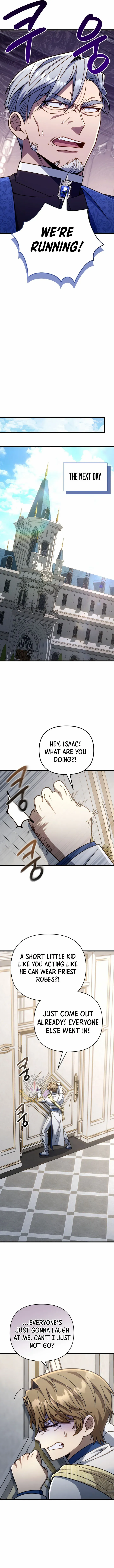 I'm Gonna Annihilate This Land Chapter 27 page 16 - 