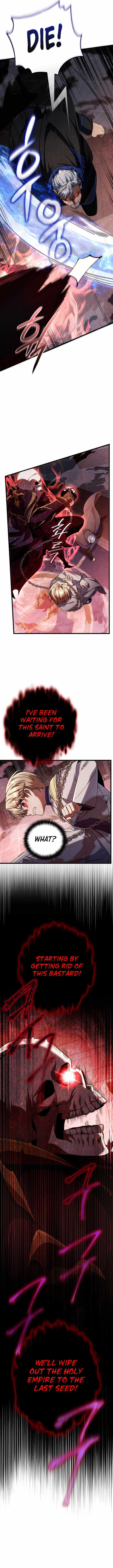 I'm Gonna Annihilate This Land Chapter 29 page 2 - 