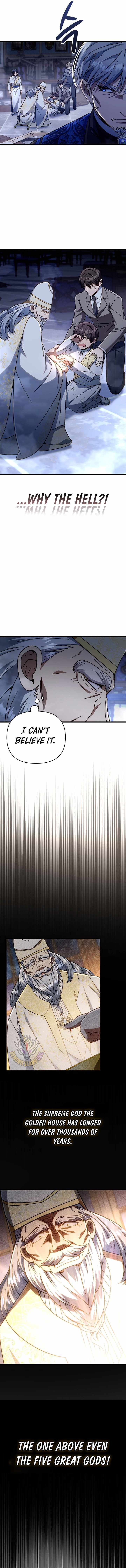 I'm Gonna Annihilate This Land Chapter 29 page 13 - 