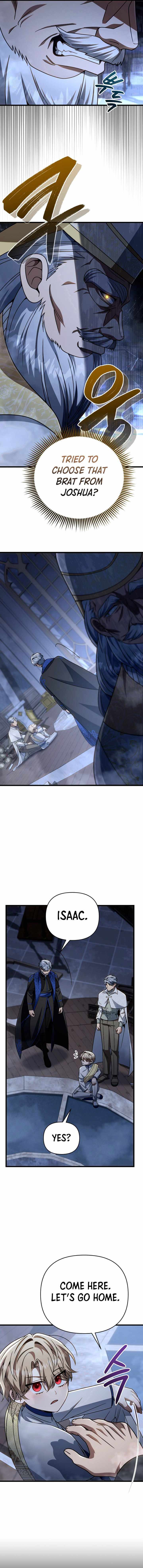 I'm Gonna Annihilate This Land Chapter 29 page 14 - 