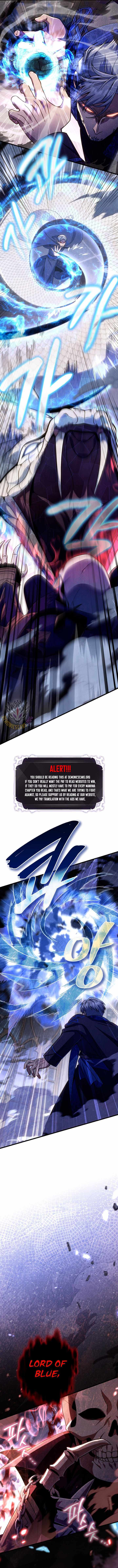 I'm Gonna Annihilate This Land Chapter 29 page 5 - 