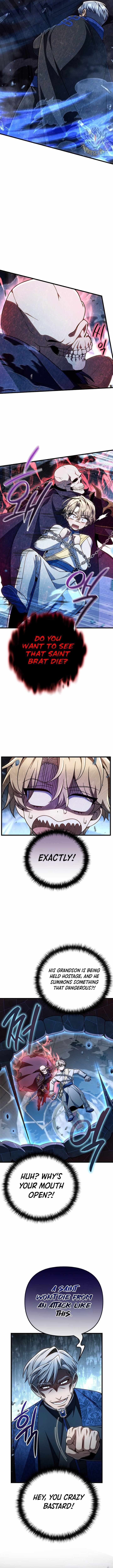 I'm Gonna Annihilate This Land Chapter 29 page 7 - 