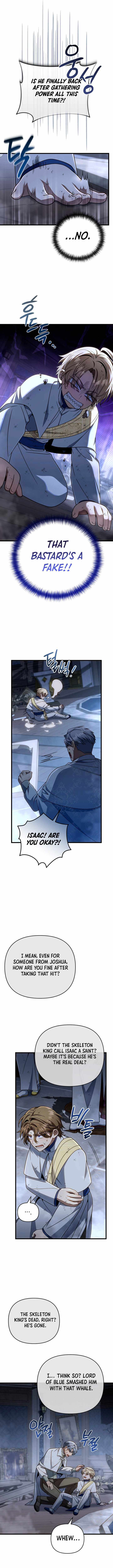 I'm Gonna Annihilate This Land Chapter 29 page 10 - 