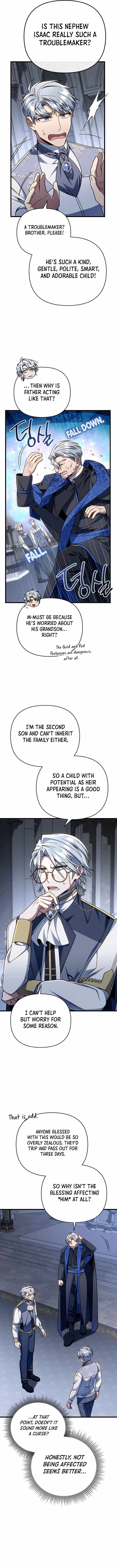 I'm Gonna Annihilate This Land Chapter 35 page 13 - 