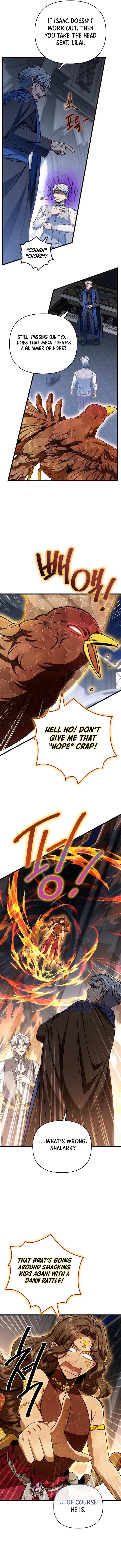 I'm Gonna Annihilate This Land Chapter 36 page 2 - 