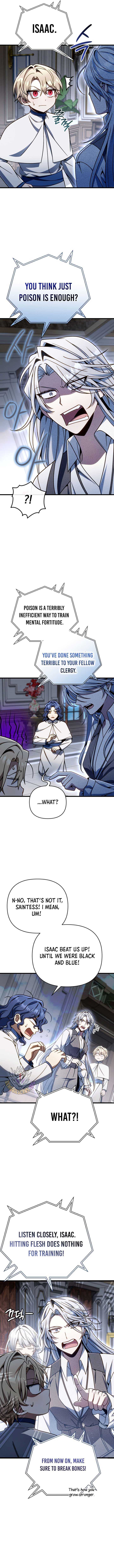I'm Gonna Annihilate This Land Chapter 37 page 2 - 