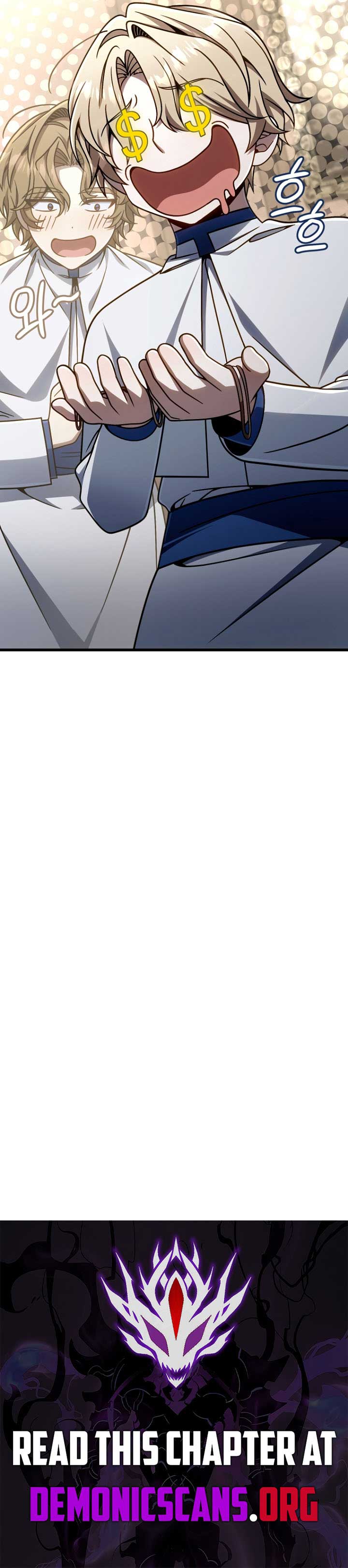 I'm Gonna Annihilate This Land Chapter 37 page 14 - 