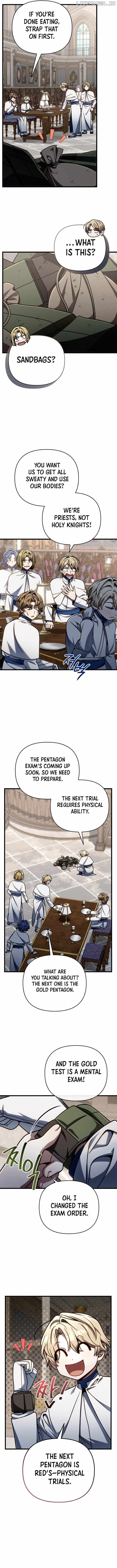 I'm Gonna Annihilate This Land Chapter 39 page 2 - 