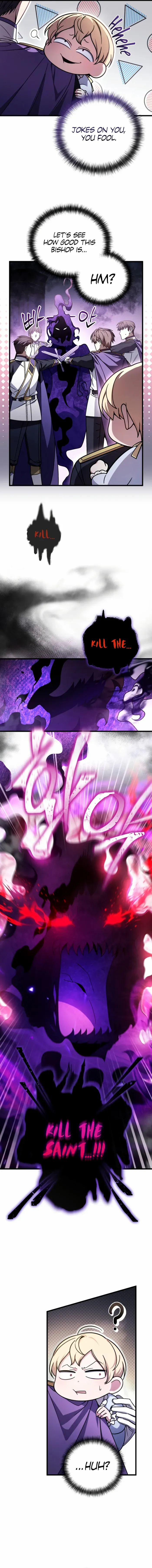 I'm Gonna Annihilate This Land Chapter 4 page 2 - 