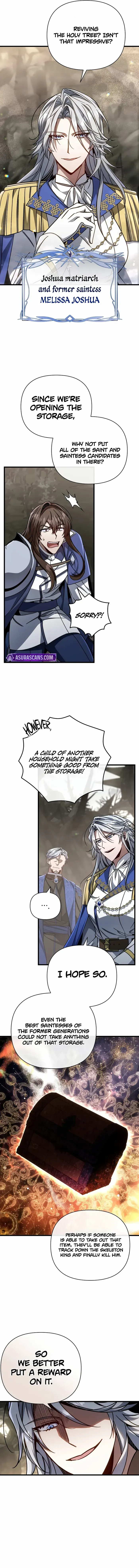 I'm Gonna Annihilate This Land Chapter 9 page 6 - 