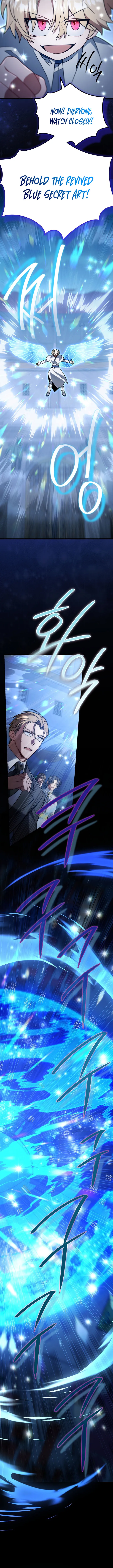 I'm Gonna Annihilate This Land Chapter 95 page 12 - 