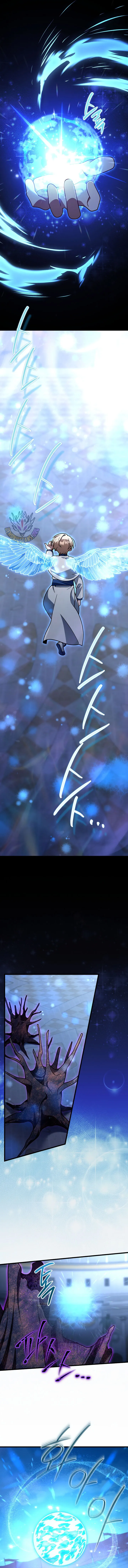 I'm Gonna Annihilate This Land Chapter 95 page 13 - 