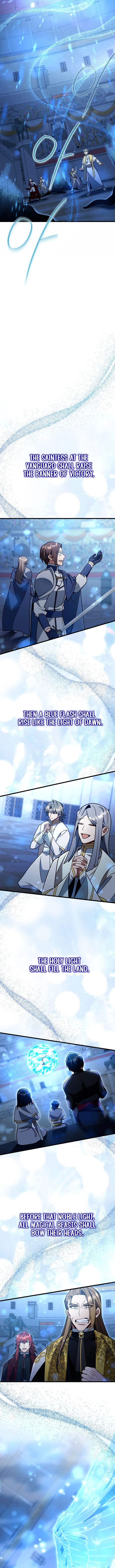 I'm Gonna Annihilate This Land Chapter 95 page 14 - 