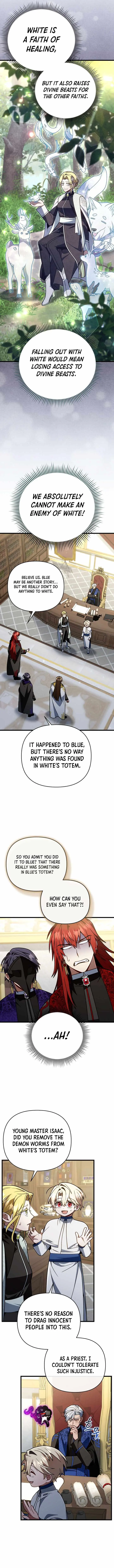 I'm Gonna Annihilate This Land Chapter 97 page 2 - 