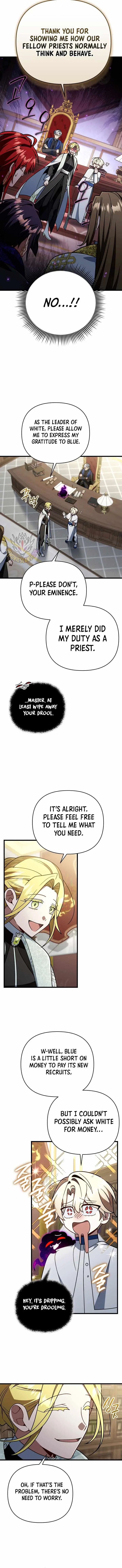 I'm Gonna Annihilate This Land Chapter 97 page 5 - 