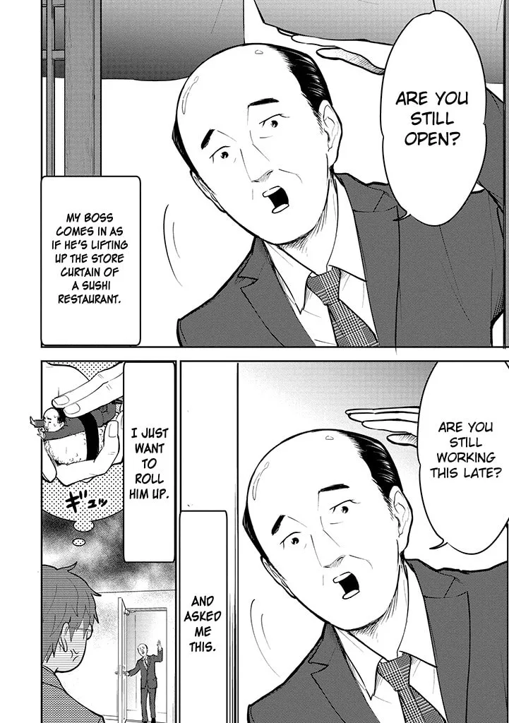 I'm in love with you forever Chapter 10 page 2 - 