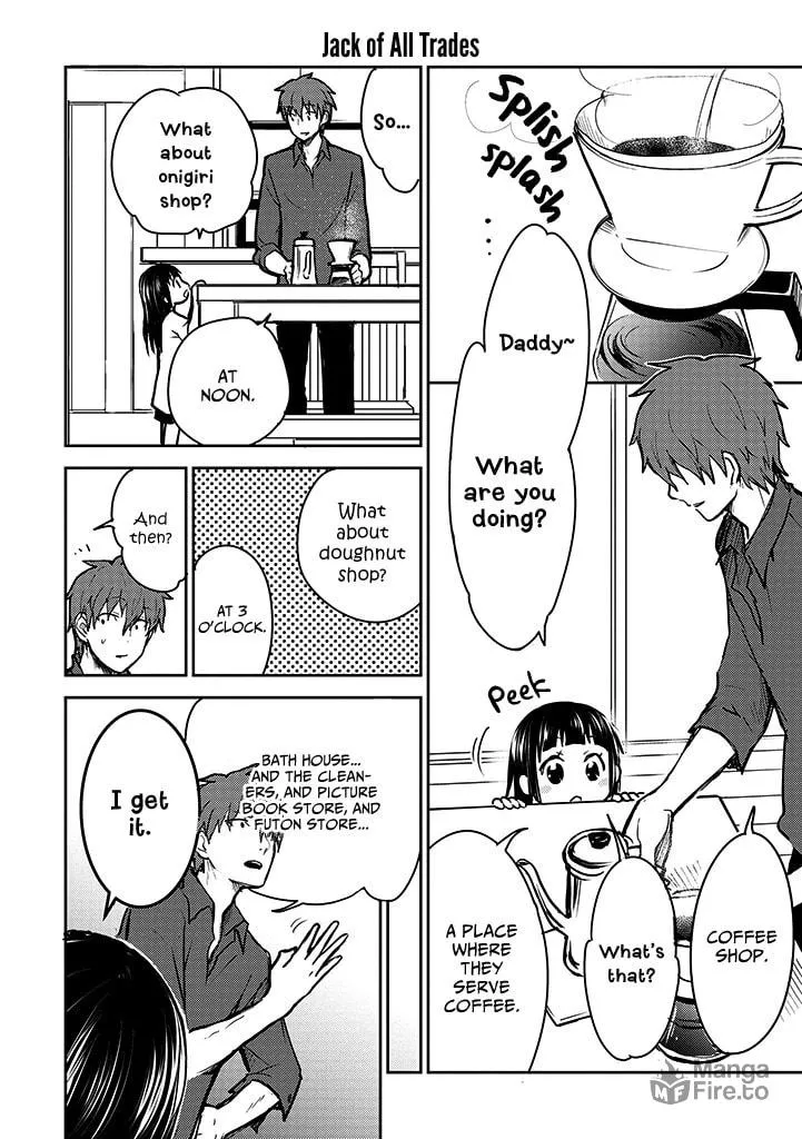 I'm in love with you forever Chapter 12 page 15 - 
