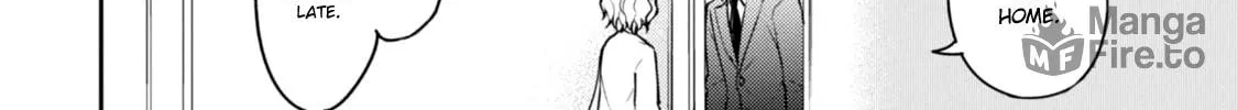 I'm in love with you forever Chapter 17 page 17 - 