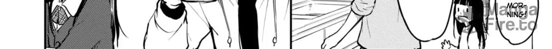 I'm in love with you forever Chapter 17 page 9 - 