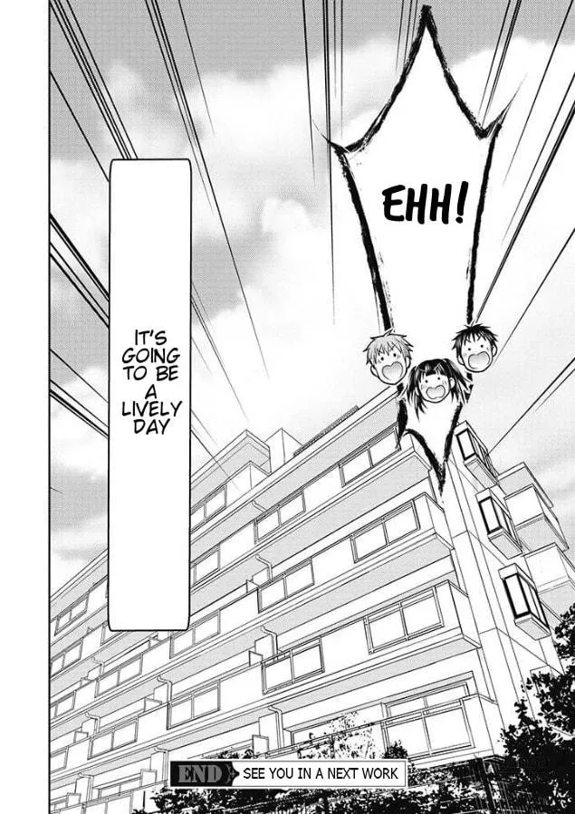 I'm in love with you forever Chapter 20 page 25 - 