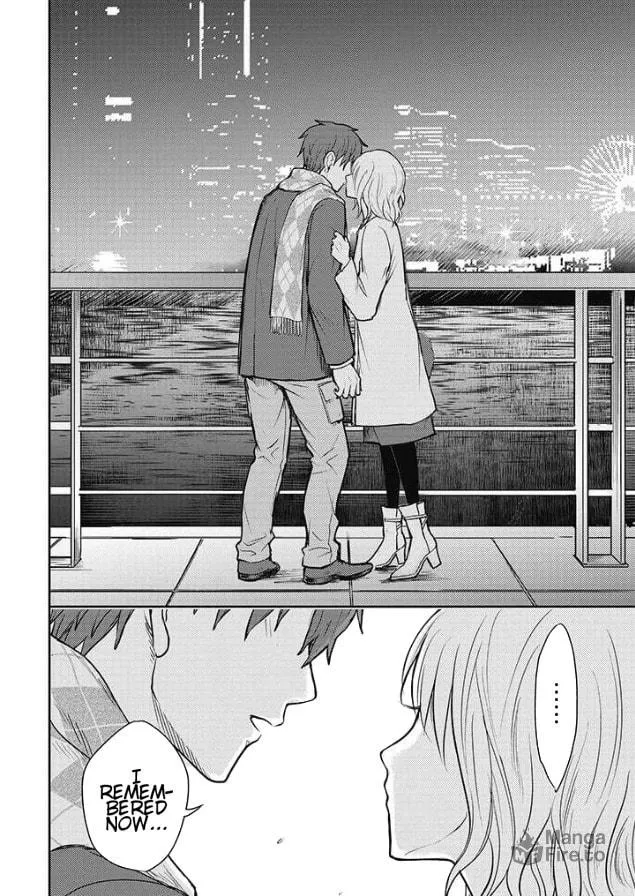 I'm in love with you forever Chapter 20 page 10 - 