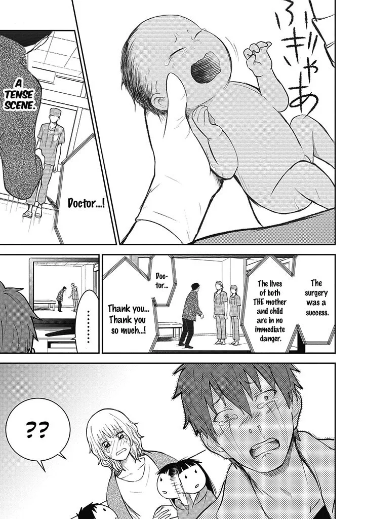 I'm in love with you forever Chapter 6 page 1 - 