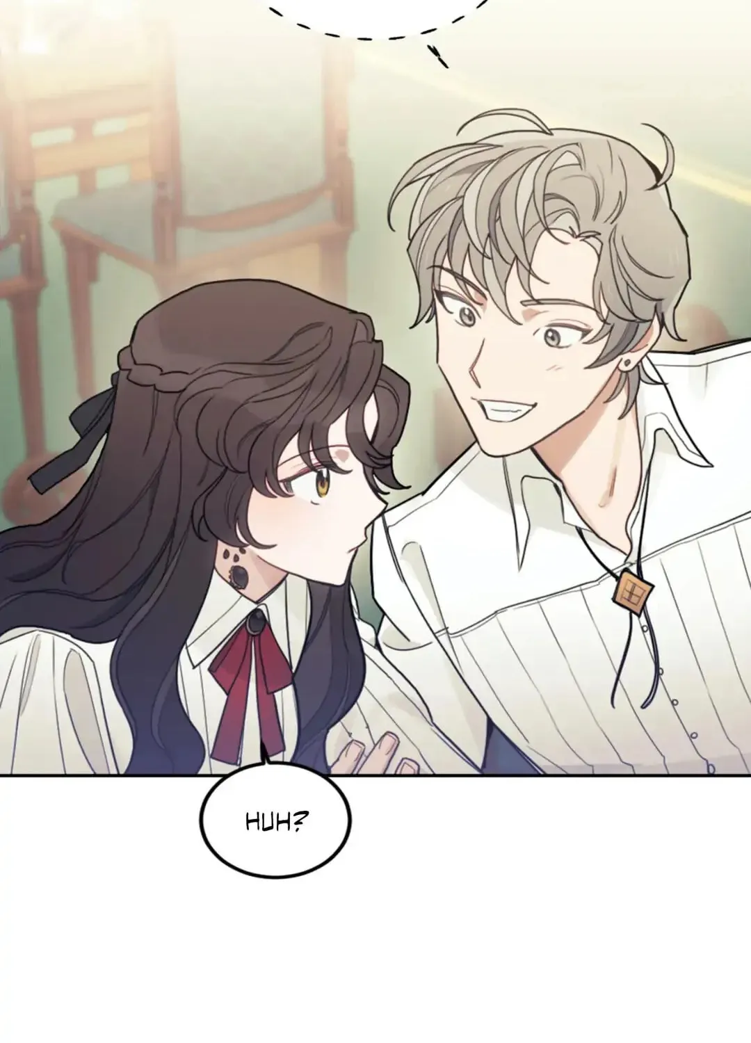 I'm No Heroine! Chapter 13 page 113 - 