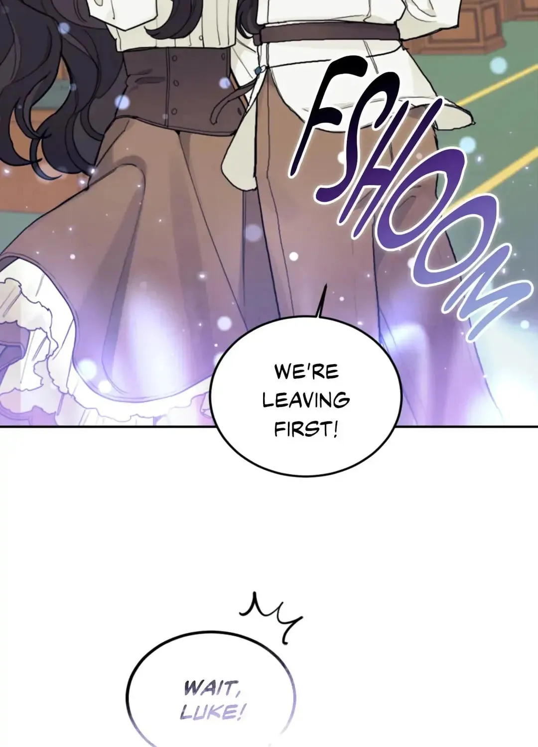 I'm No Heroine! Chapter 13 page 122 - 