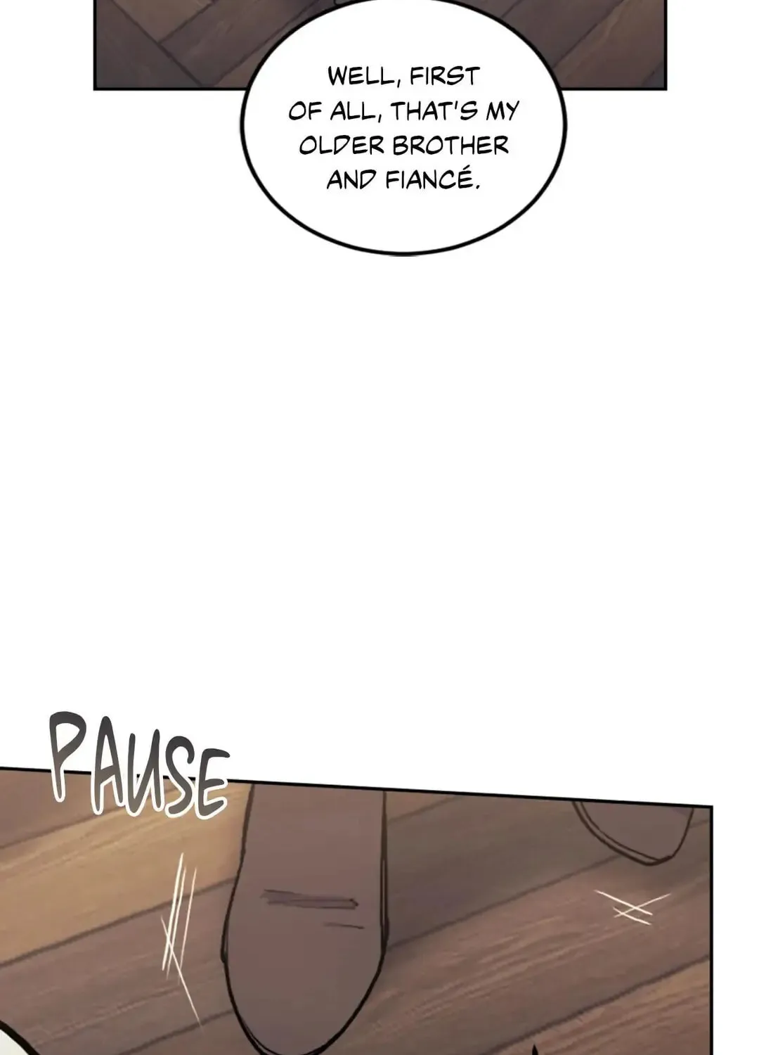 I'm No Heroine! Chapter 13 page 14 - 