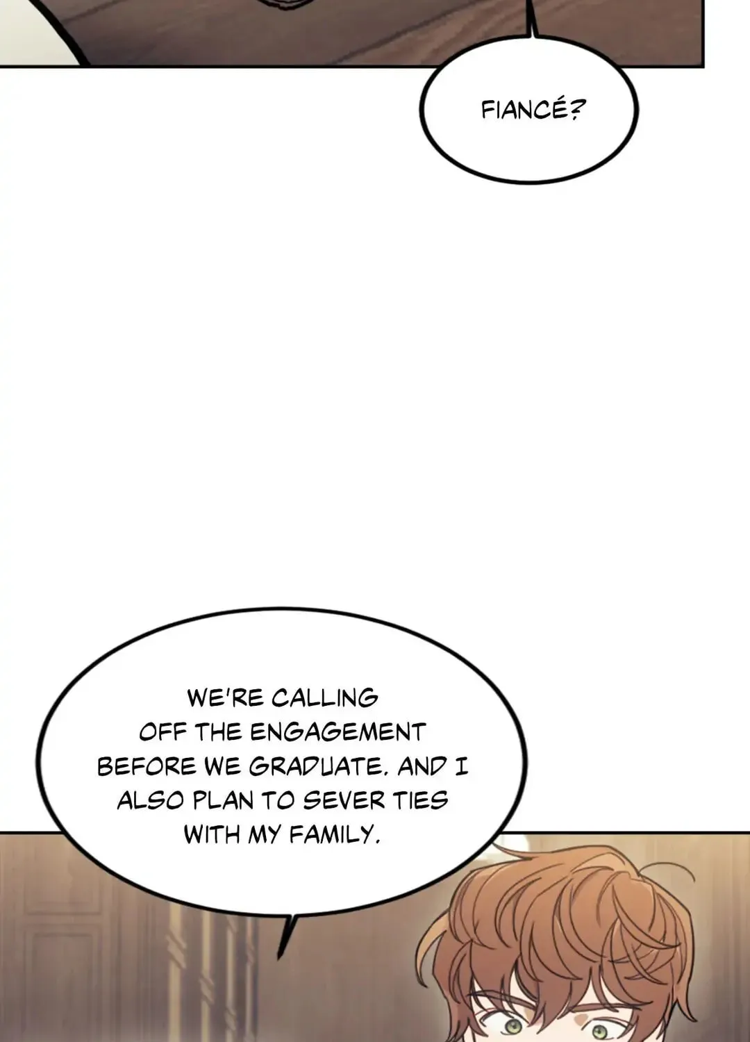 I'm No Heroine! Chapter 13 page 15 - 