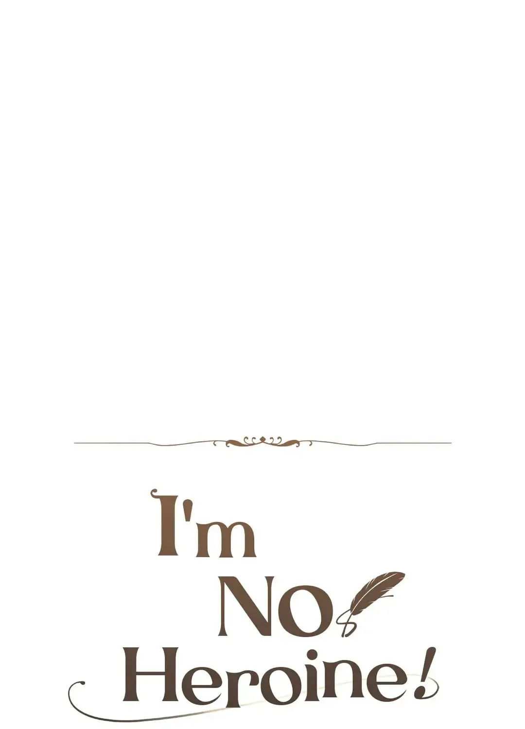 I'm No Heroine! Chapter 13 page 19 - 