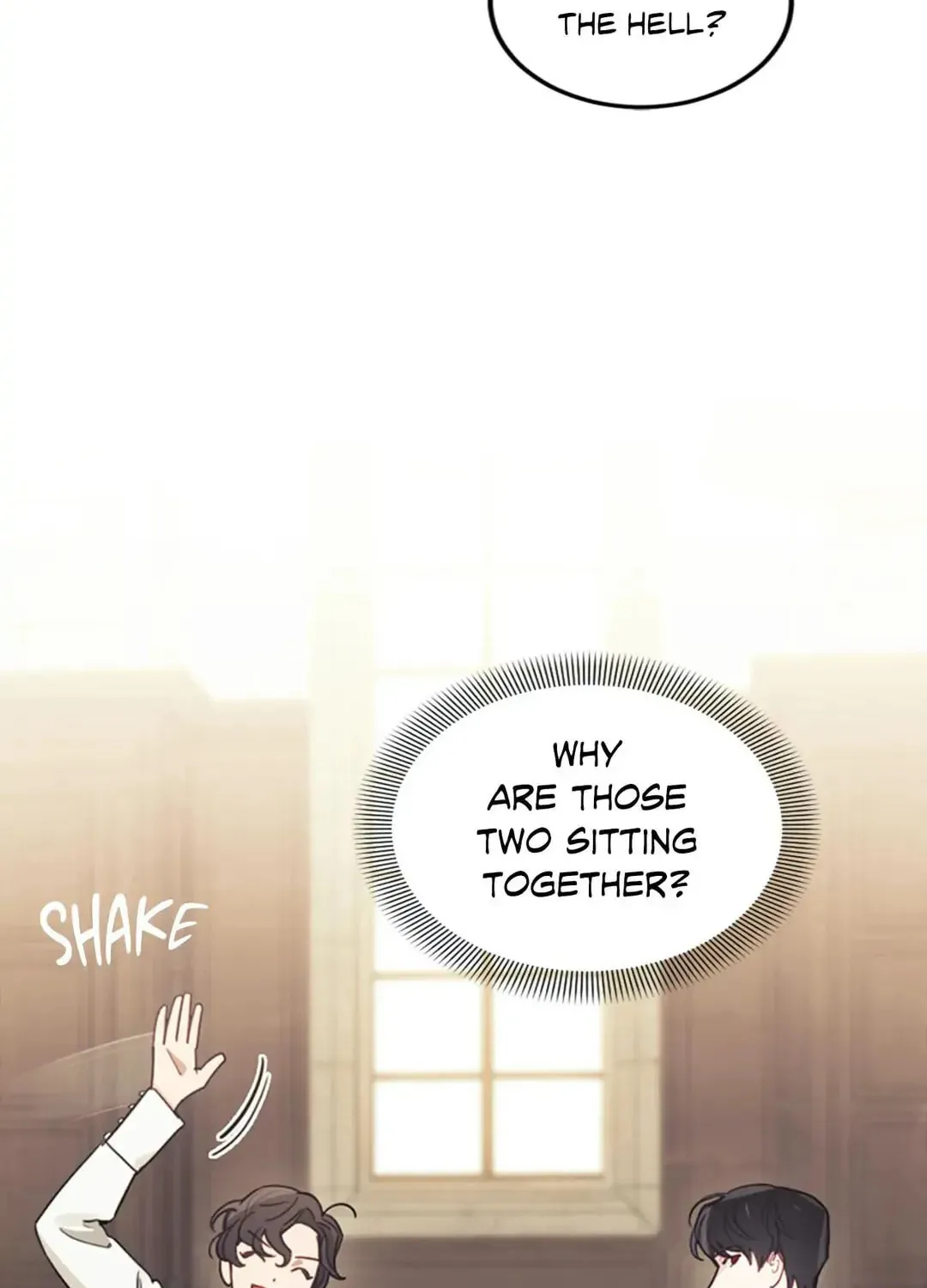I'm No Heroine! Chapter 13 page 3 - 