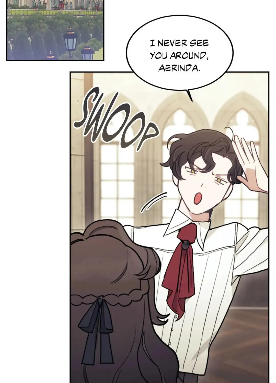 I'm No Heroine! Chapter 13 page 22 - 