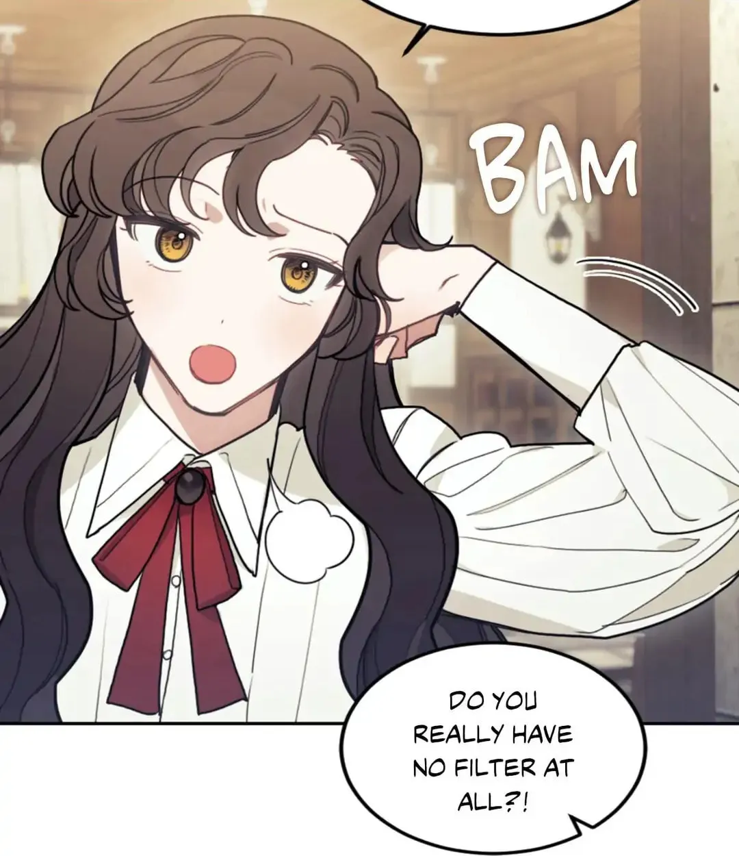 I'm No Heroine! Chapter 13 page 24 - 