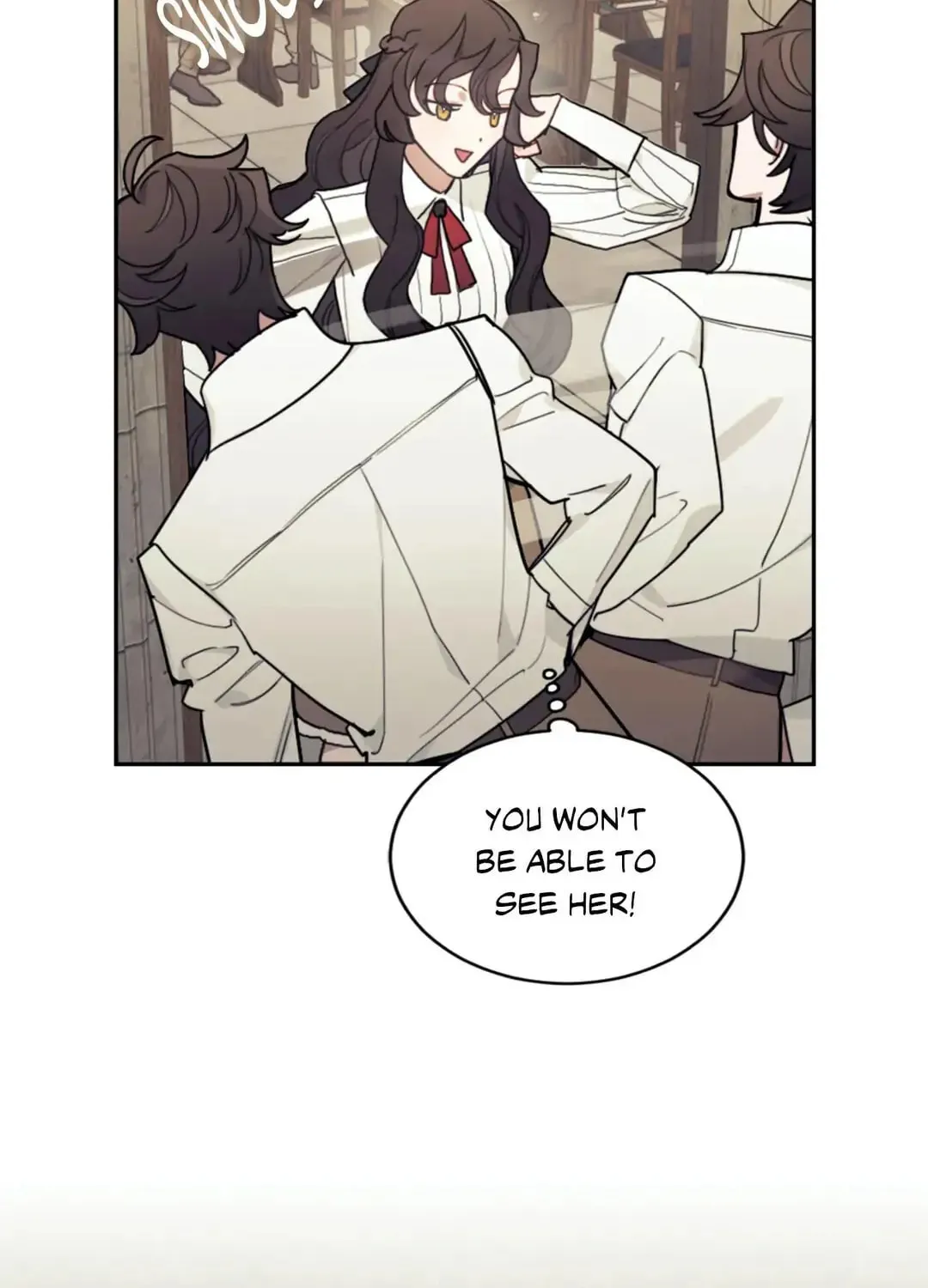 I'm No Heroine! Chapter 13 page 26 - 