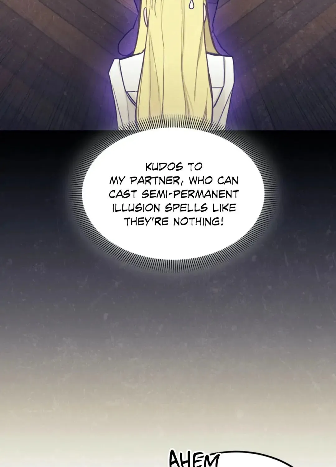 I'm No Heroine! Chapter 13 page 30 - 
