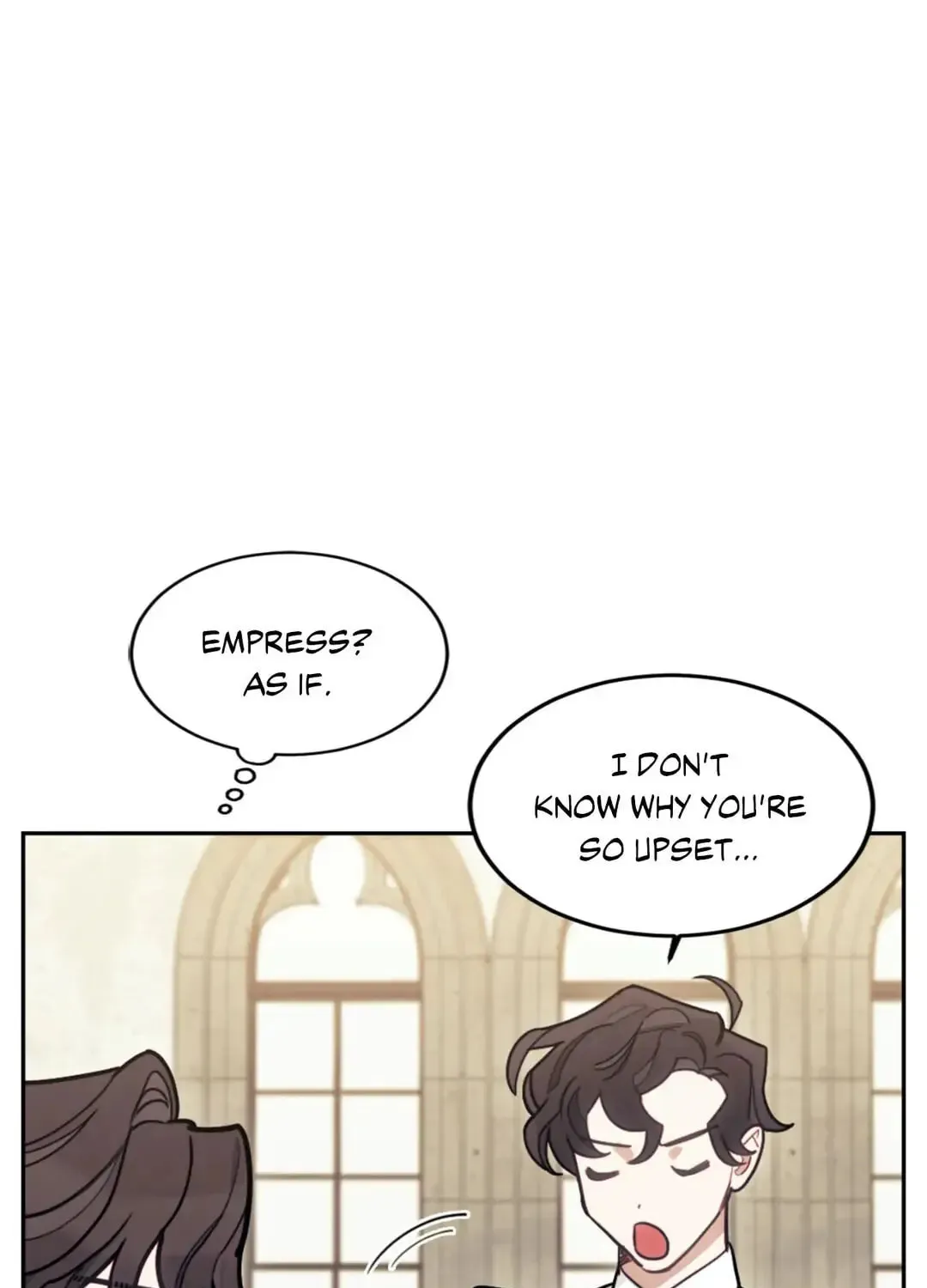 I'm No Heroine! Chapter 13 page 33 - 