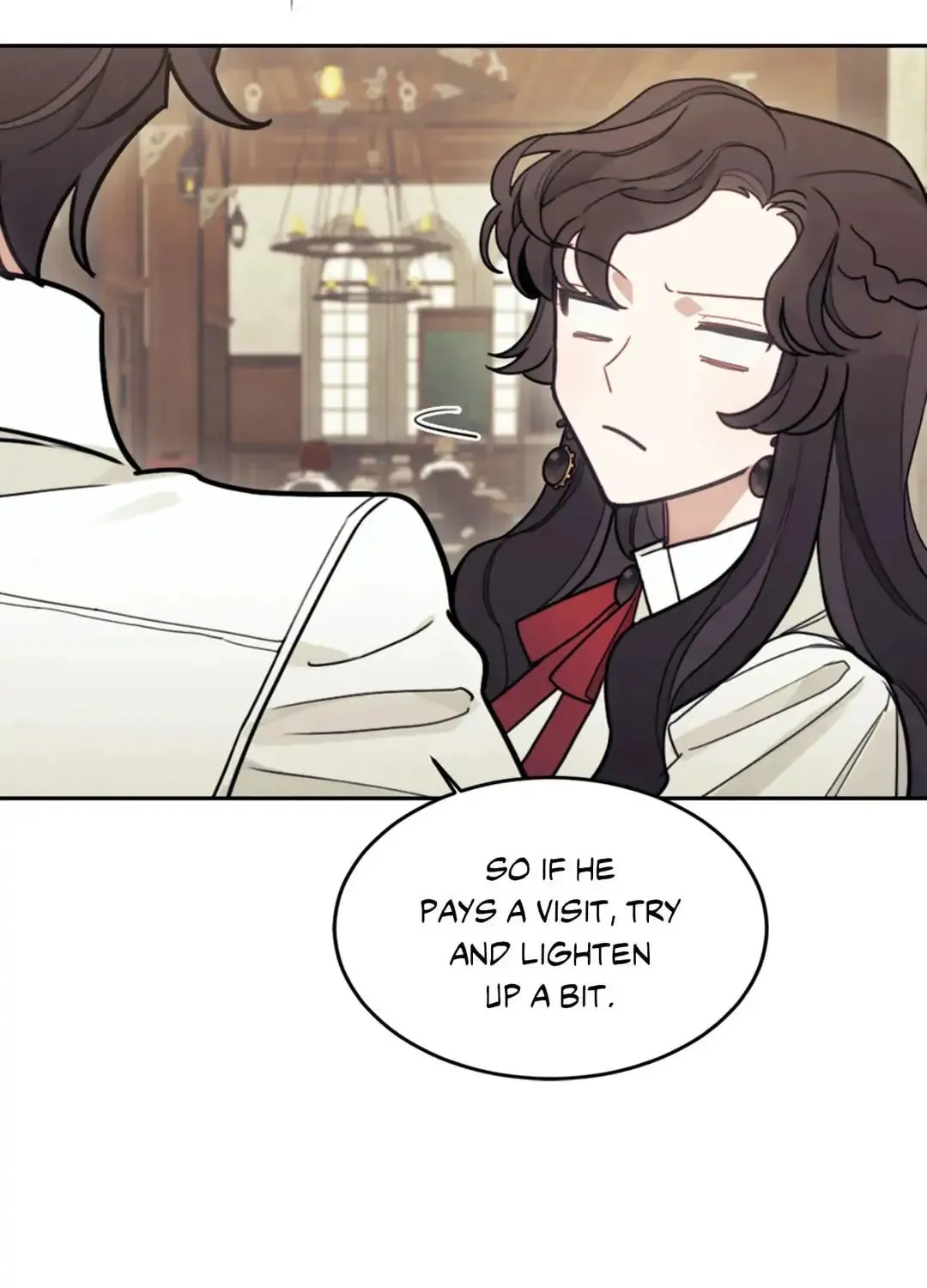 I'm No Heroine! Chapter 13 page 35 - 