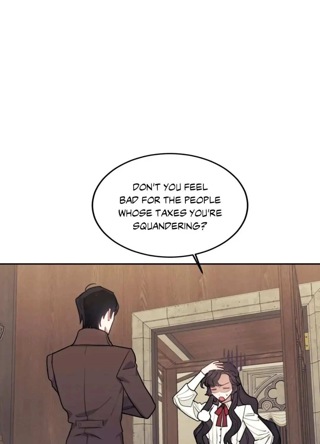 I'm No Heroine! Chapter 13 page 49 - 