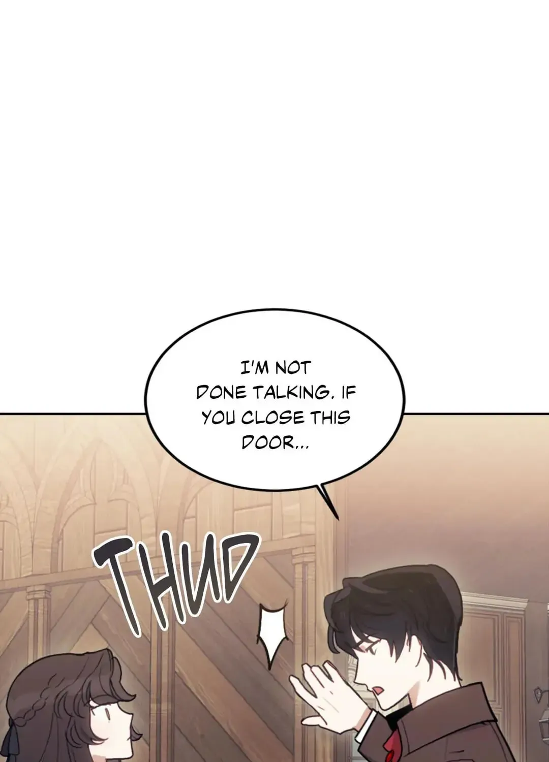 I'm No Heroine! Chapter 13 page 61 - 