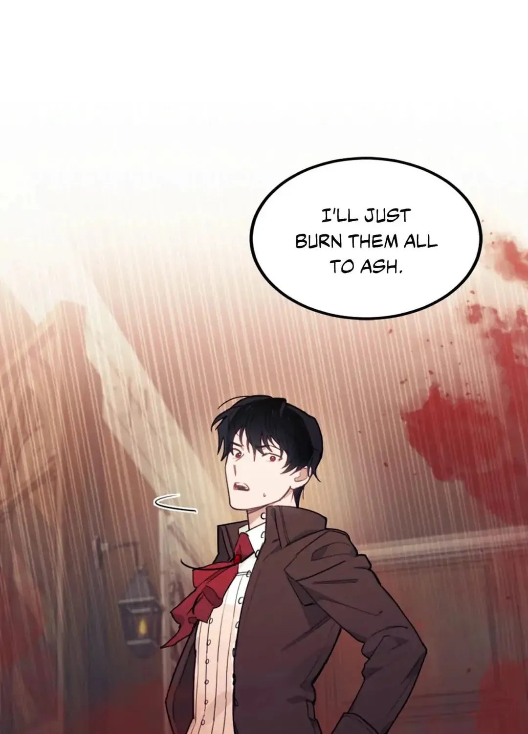 I'm No Heroine! Chapter 13 page 65 - 