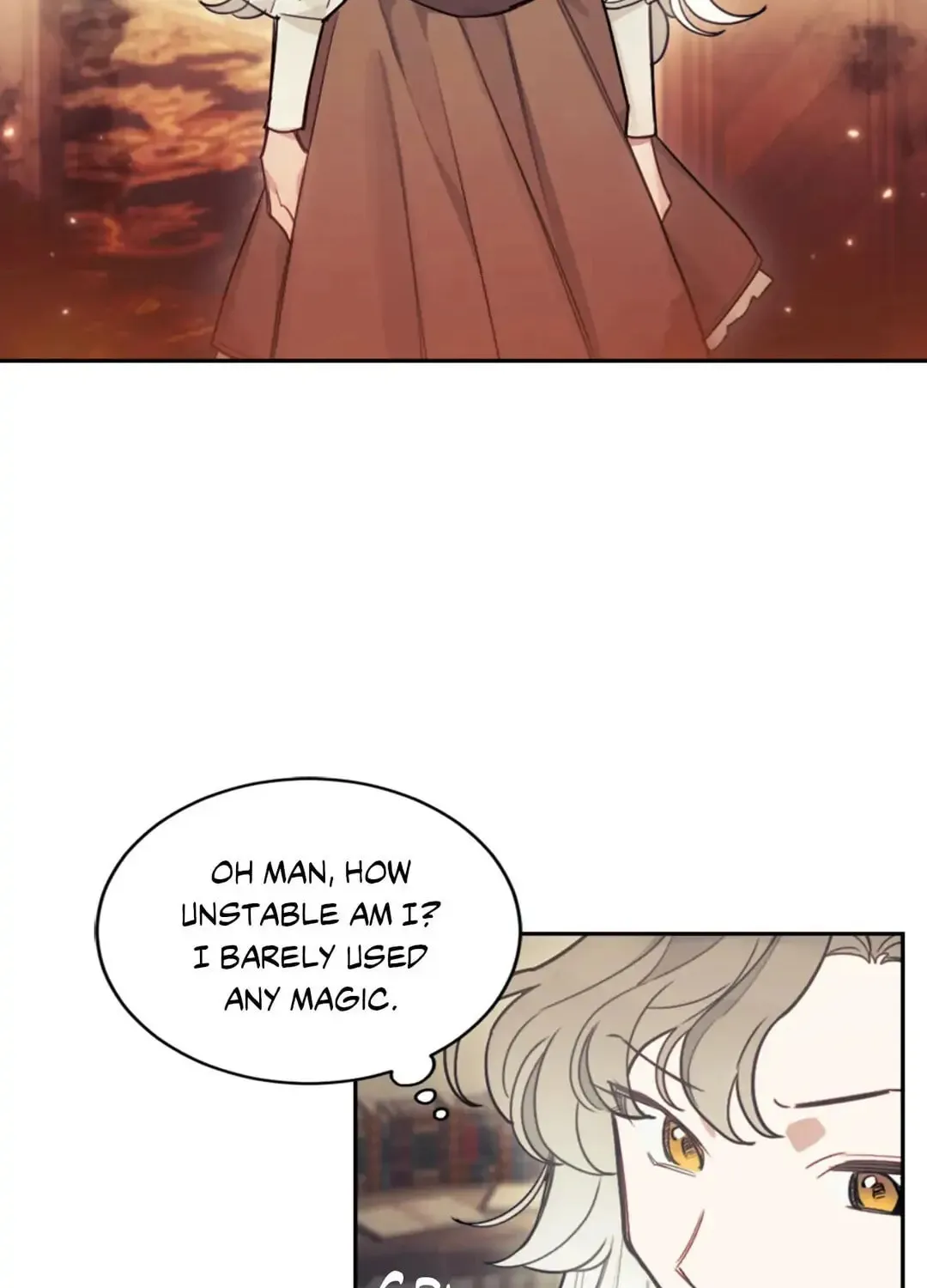 I'm No Heroine! Chapter 13 page 70 - 