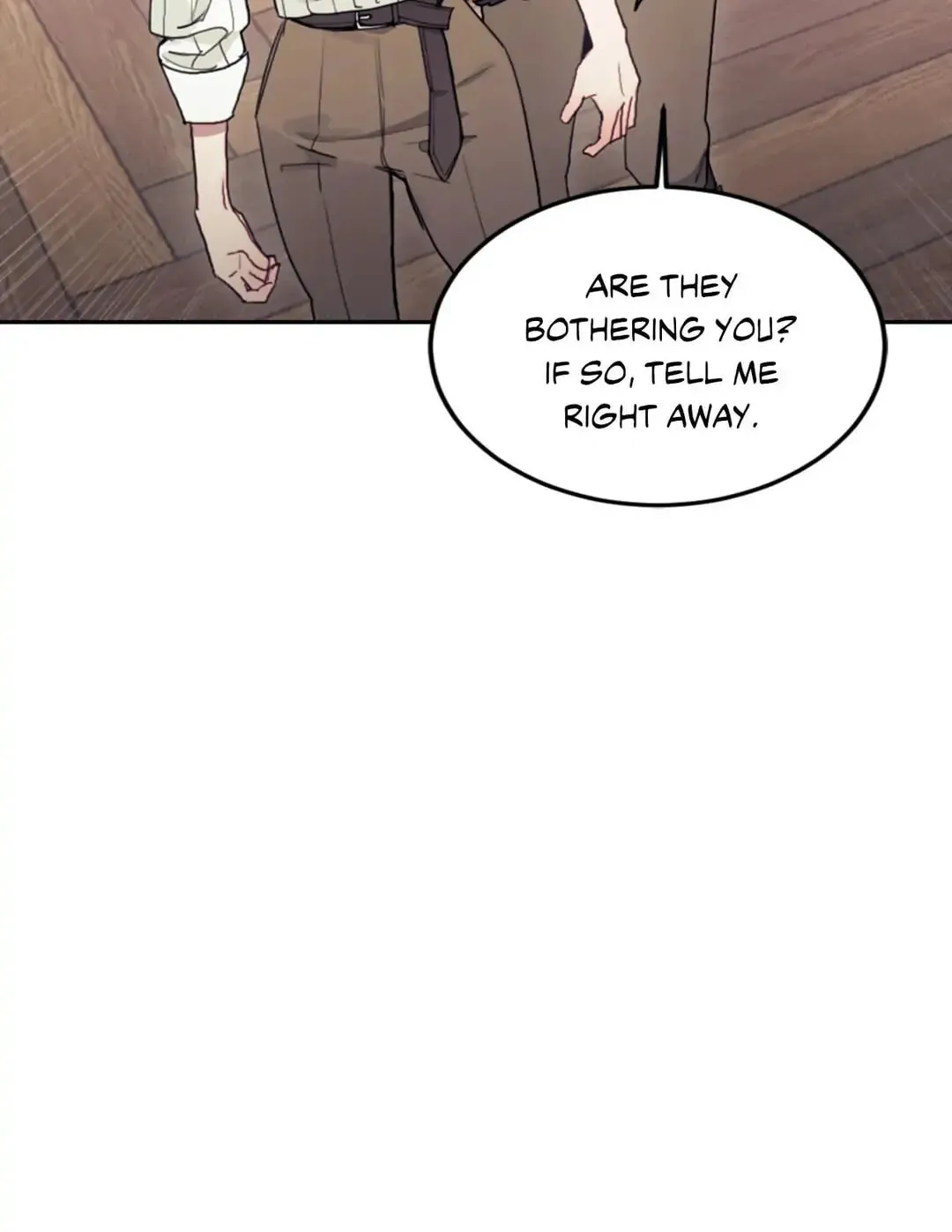 I'm No Heroine! Chapter 13 page 8 - 